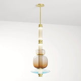 Luna Pendant Light Replica