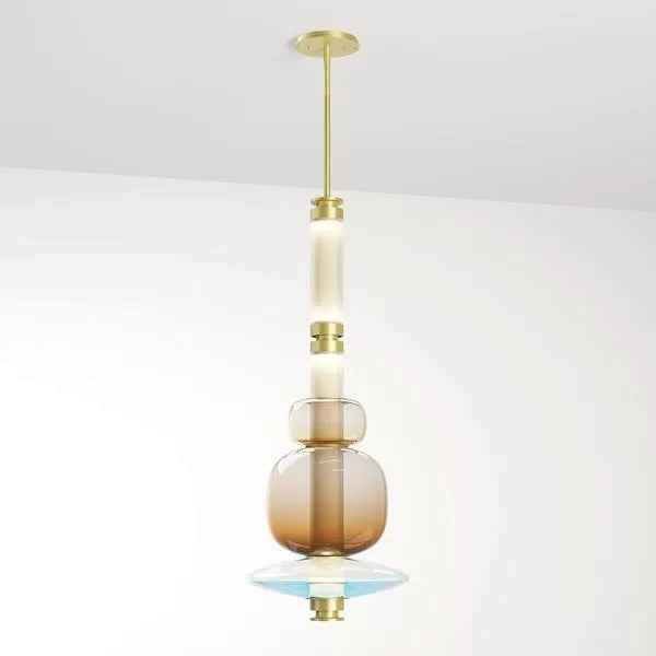 Luna Pendant Light Replica