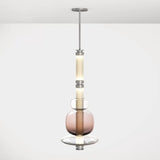 Luna Pendant Light Replica