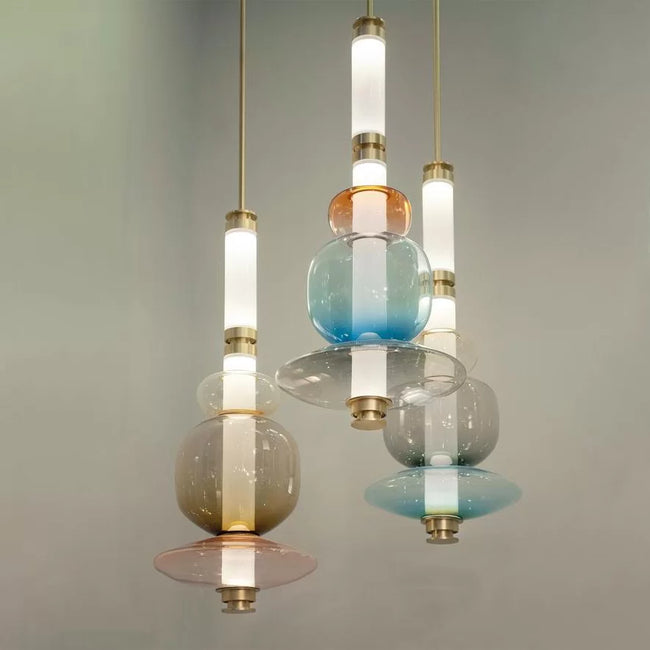 Luna Pendant Light Replica