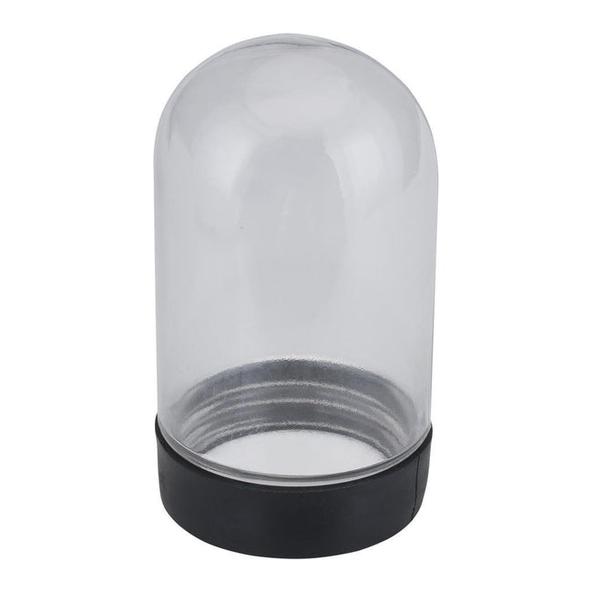 Spare Glass to Suit BL-100 Bollard Head Domus Lighting