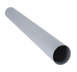 Post for Garden Light Exterior 60MM x 1.5M in Beige Black Silver Green and White Domus Lighting