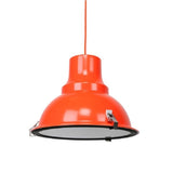 Aeolus Pendant Metal 39cm She Lights | Alpha Lighting & Electrics
