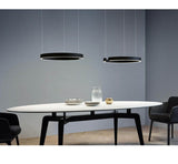 Kolo Modern Circular Pendant