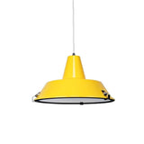 Aeson Pendant Metal 44cm She Lights | Alpha Lighting & Electrics