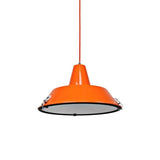 Aeson Pendant Metal 44cm She Lights | Alpha Lighting & Electrics