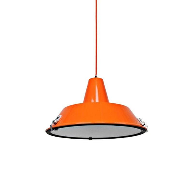 Aeson Pendant Metal 44cm She Lights | Alpha Lighting & Electrics