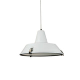 Aeson Pendant Metal 44cm She Lights | Alpha Lighting & Electrics