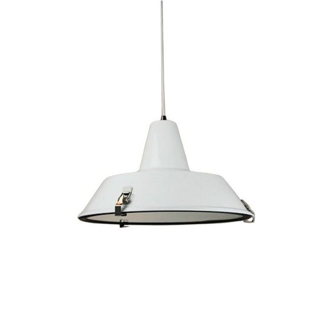 Aeson Pendant Metal 44cm She Lights | Alpha Lighting & Electrics