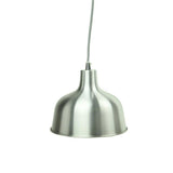 Dania Pendant Metal 23cm She Lights | Alpha Lighting & Electrics