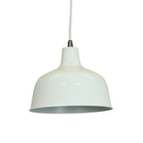 Dania Pendant Metal 23cm She Lights | Alpha Lighting & Electrics