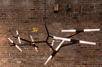 Replica Agnes 14 Chandelier