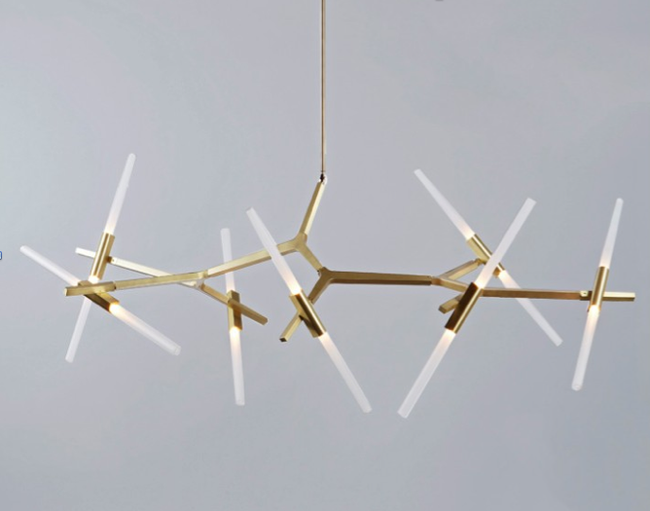 Replica Agnes 14 Chandelier