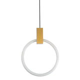 Halo Pendant Replica Light