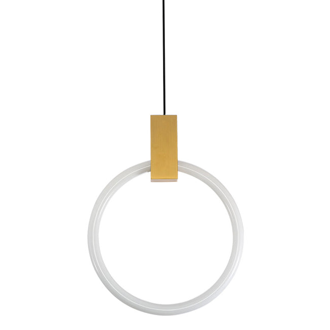 Halo Pendant Replica Light