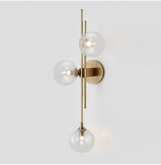Tolu Wall Light
