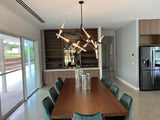 Replica Agnes 14 Chandelier