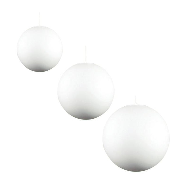 Pendant Light Opal w White Canopy Phase Oriel Lighting - Alpha Lighting & Electrics