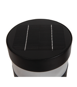 015 Series Solar Bollard
