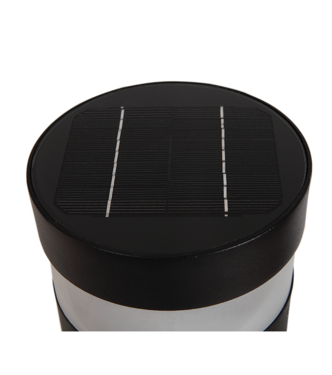 015 Series Solar Bollard