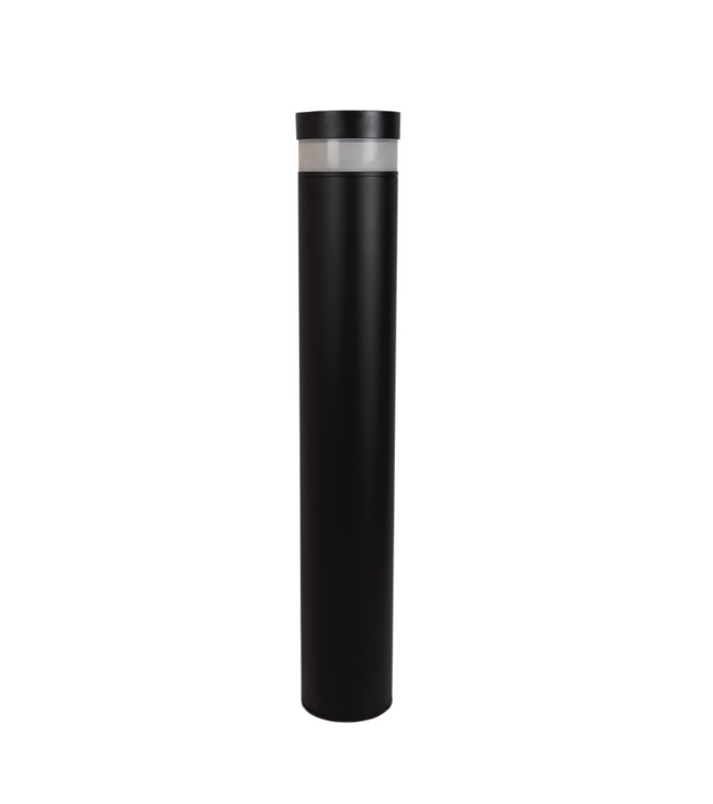 015 Series Solar Bollard