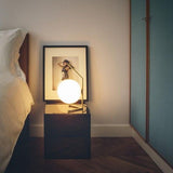 Replica IC T1 Low Table Lamp
