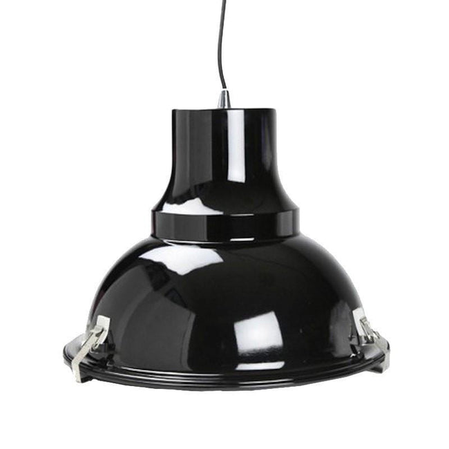 Aeolus Pendant Metal 39cm She Lights | Alpha Lighting & Electrics