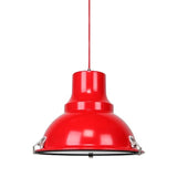 Aeolus Pendant Metal 39cm She Lights | Alpha Lighting & Electrics
