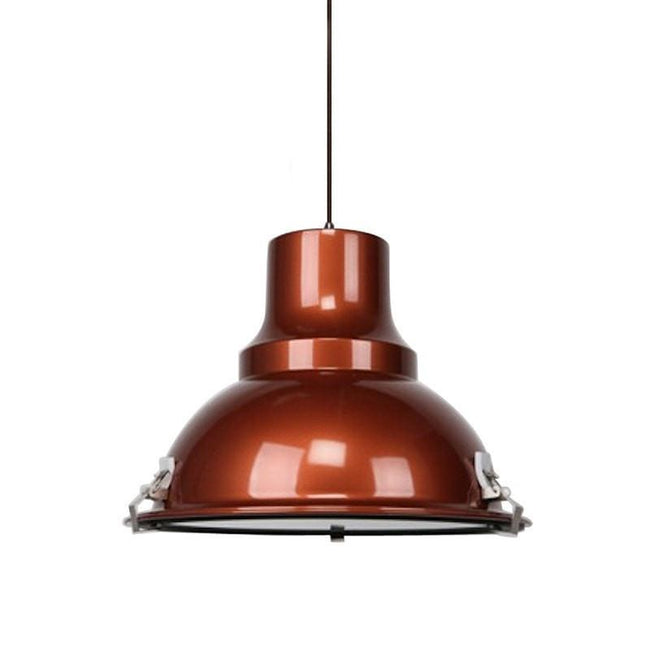 Aeolus Pendant Metal 39cm She Lights | Alpha Lighting & Electrics