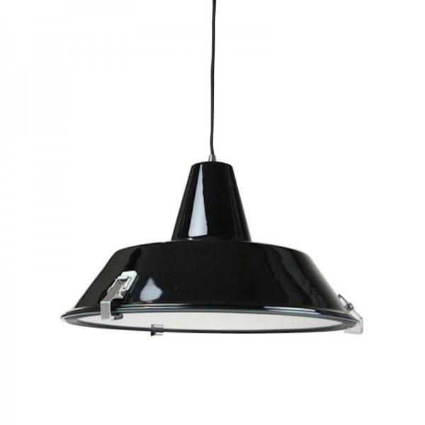 Aeson Pendant Metal 44cm She Lights | Alpha Lighting & Electrics