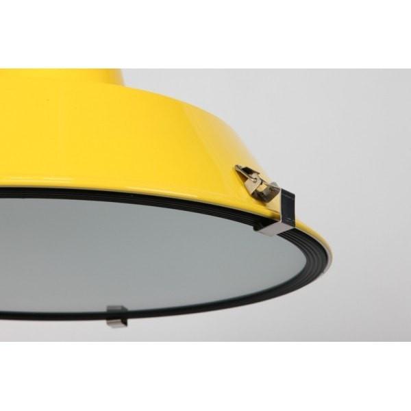 Aeson Pendant Metal 44cm She Lights | Alpha Lighting & Electrics