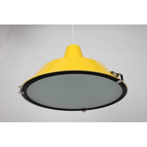 Aeson Pendant Metal 44cm She Lights | Alpha Lighting & Electrics