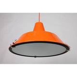 Aeson Pendant Metal 44cm She Lights | Alpha Lighting & Electrics