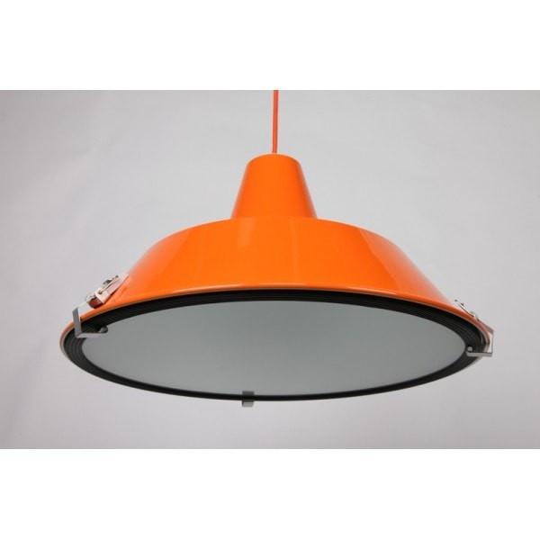 Aeson Pendant Metal 44cm She Lights | Alpha Lighting & Electrics