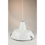 Aeson Pendant Metal 44cm She Lights | Alpha Lighting & Electrics