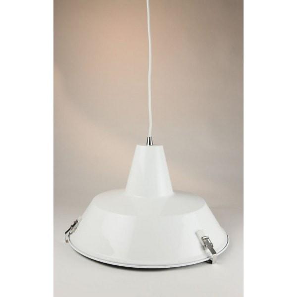 Aeson Pendant Metal 44cm She Lights | Alpha Lighting & Electrics