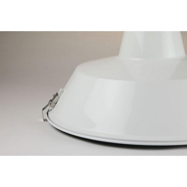 Aeson Pendant Metal 44cm She Lights | Alpha Lighting & Electrics