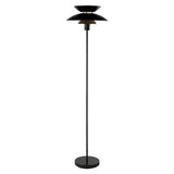 ALLEGRA-FL FLOOR LAMP 1 X E27 240V
