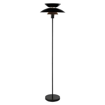 ALLEGRA-FL FLOOR LAMP 1 X E27 240V