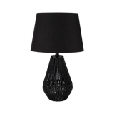 CARTER-TL PAPER ROPE TABLE LAMP 1XE27 240V