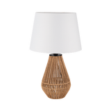 CARTER-TL PAPER ROPE TABLE LAMP 1XE27 240V