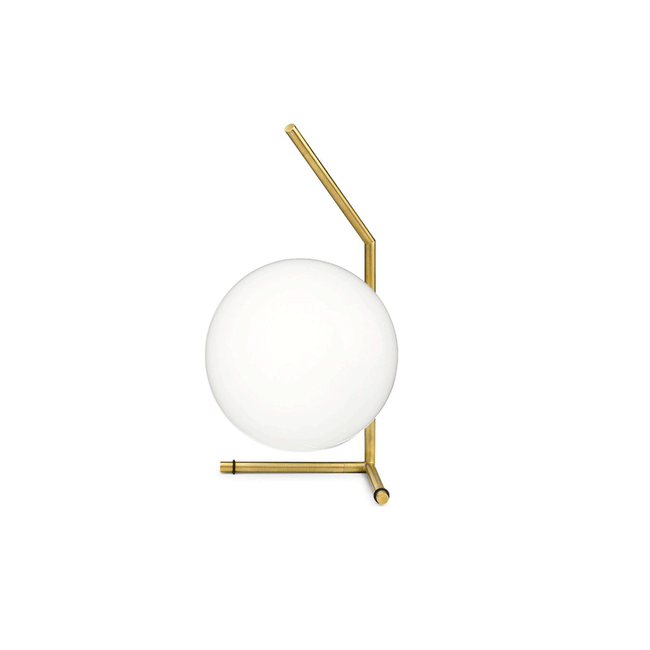 Replica IC T1 Low Table Lamp