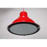 Aeolus Pendant Metal 39cm She Lights | Alpha Lighting & Electrics