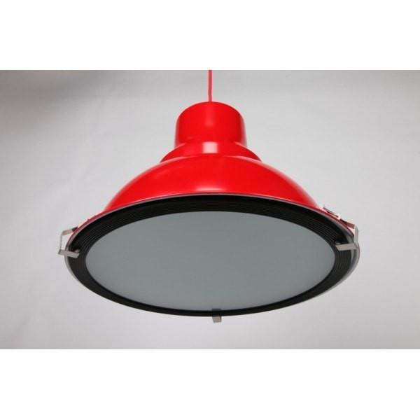 Aeolus Pendant Metal 39cm She Lights | Alpha Lighting & Electrics