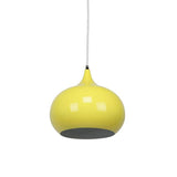 Mini Kirke Pendant Metal 20cm She Lights | Alpha Lighting & Electrics
