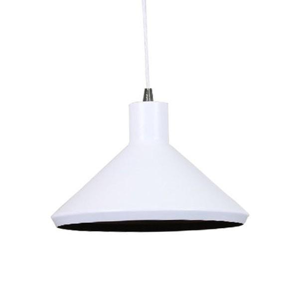 Bengt Pendant Copper 28cm She Lights | Alpha Lighting & Electrics