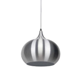 Mini Kirke Pendant Metal 20cm She Lights | Alpha Lighting & Electrics