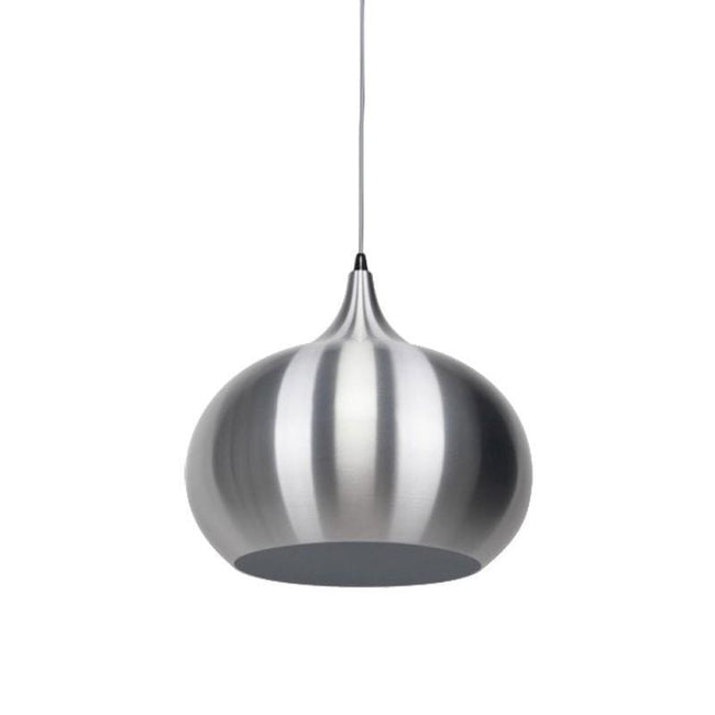 Mini Kirke Pendant Metal 20cm She Lights | Alpha Lighting & Electrics