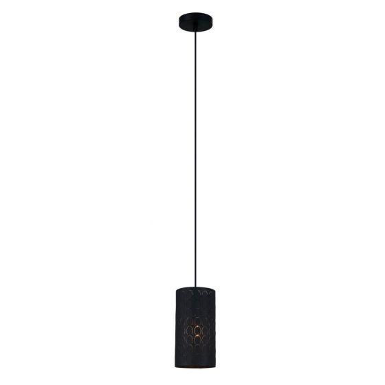 CLA Lighting Modello Embossed Metal Pendant