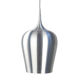 Erato Pendant Metal 47cm She Lights | Alpha Lighting & Electrics